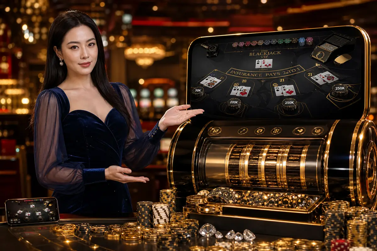 inak888 mobile slots Malaysia features