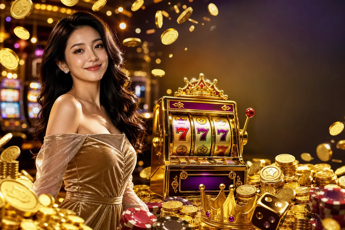 inak888 Live Baccarat mobile experience in Malaysia