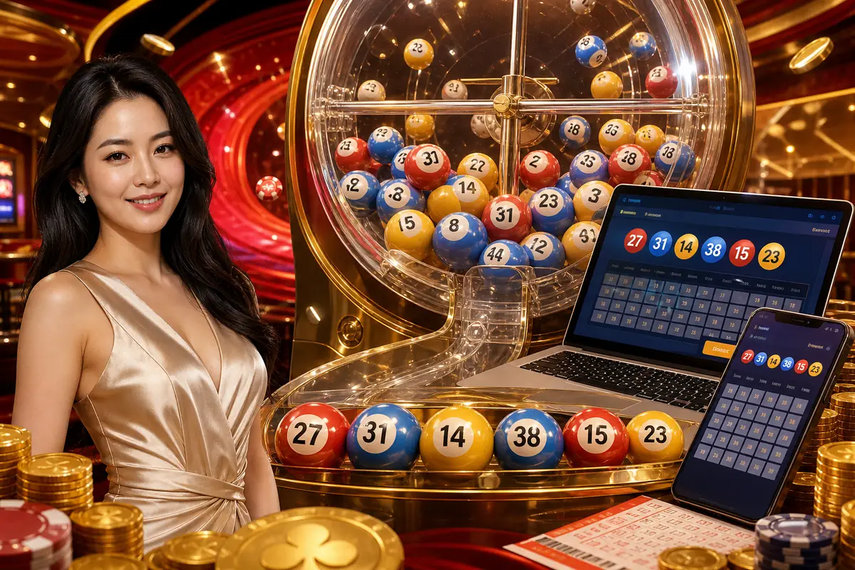 inak888 Casino mobile gaming experience