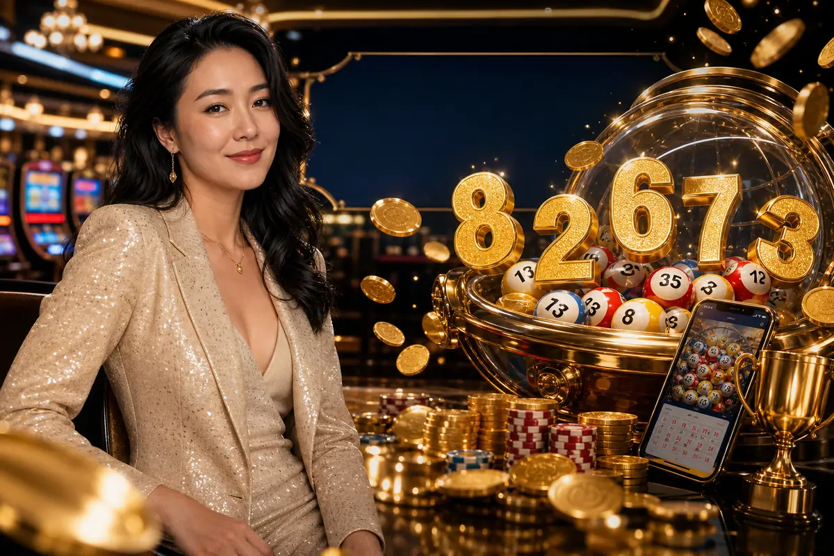 inak888 progressive jackpot slots